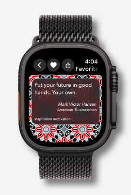 Download Apple Watch